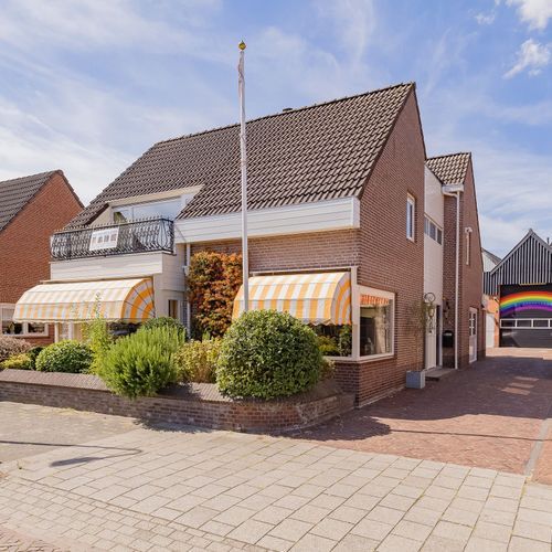 Langevaart 28 A, Rijnsburg foto-1