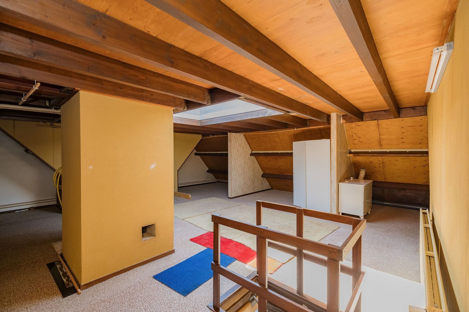 Langevaart 28 A, Rijnsburg foto-35