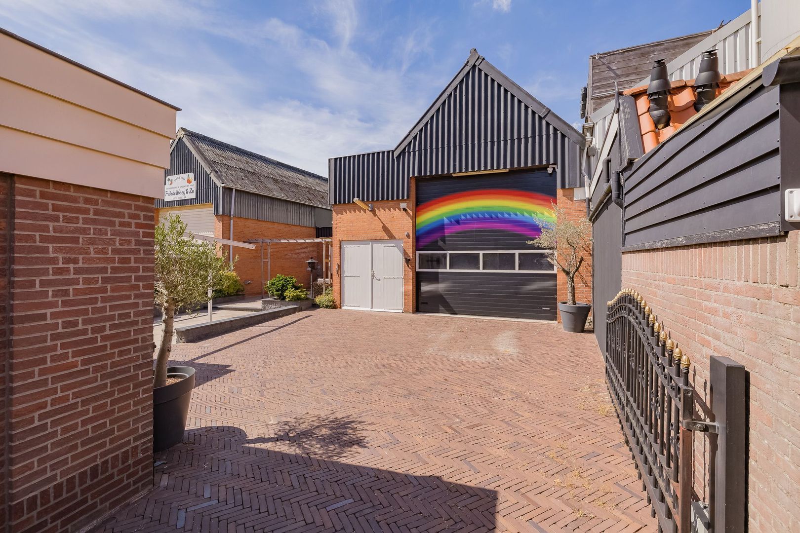 Langevaart 28 A, Rijnsburg foto-37