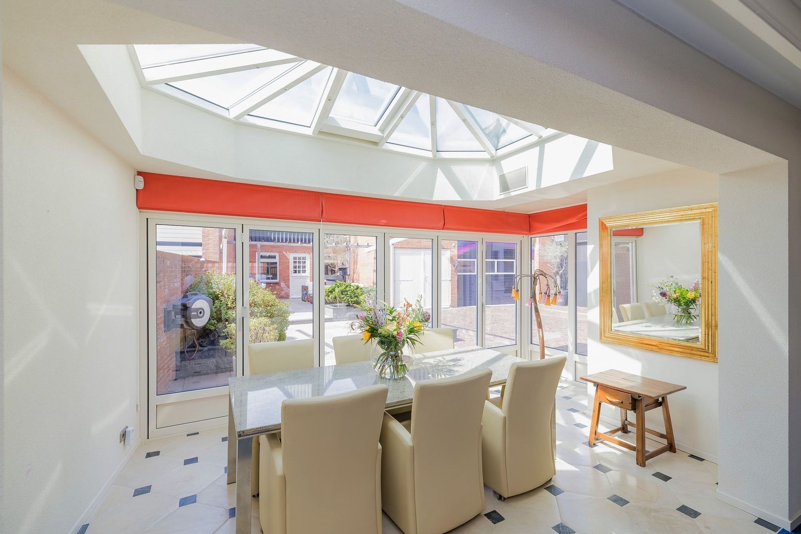 Langevaart 28 A, Rijnsburg foto-14