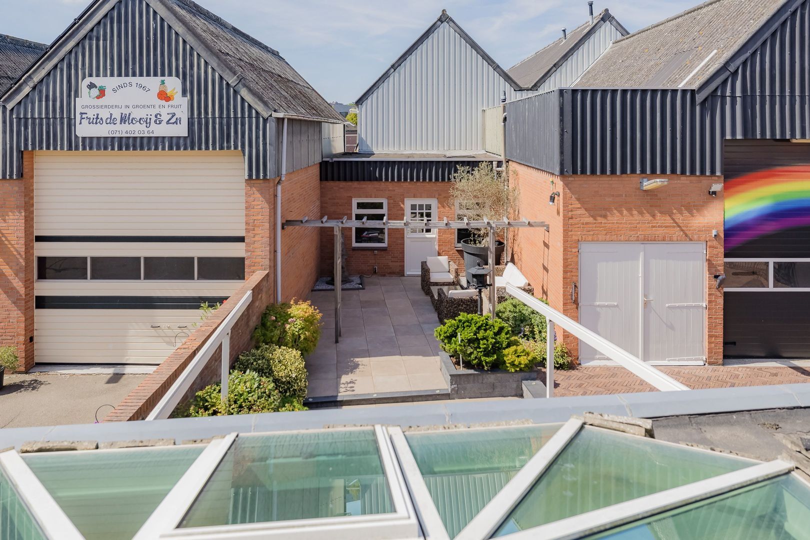 Langevaart 28 A, Rijnsburg foto-29