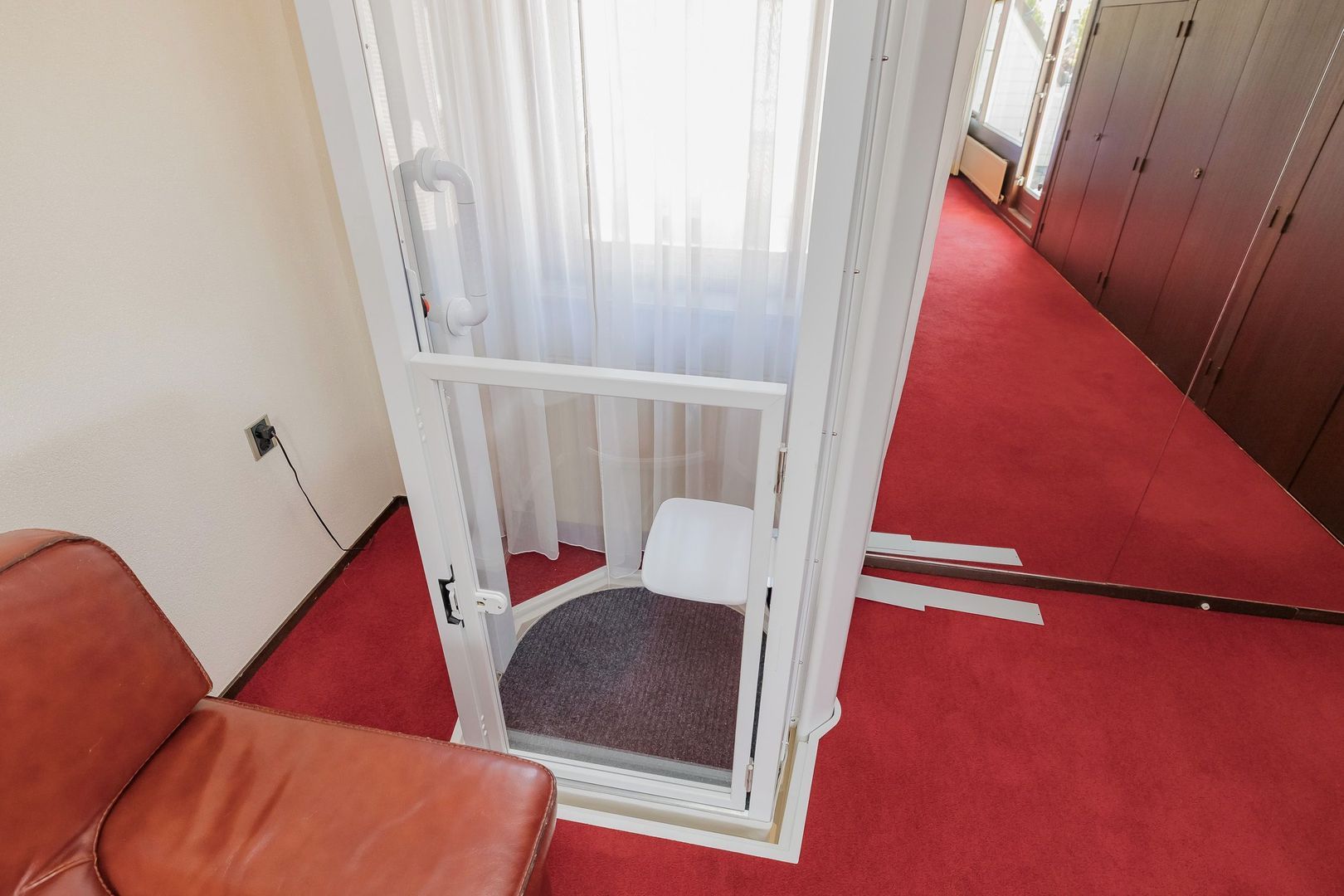 Langevaart 28 A, Rijnsburg foto-23