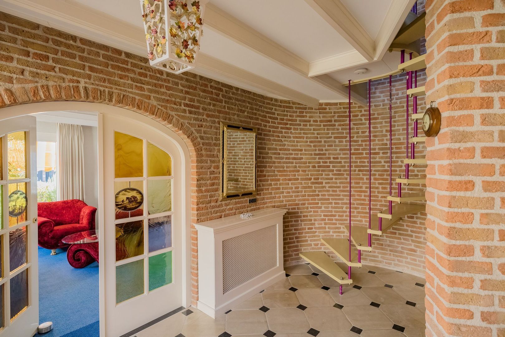 Langevaart 28 A, Rijnsburg foto-19