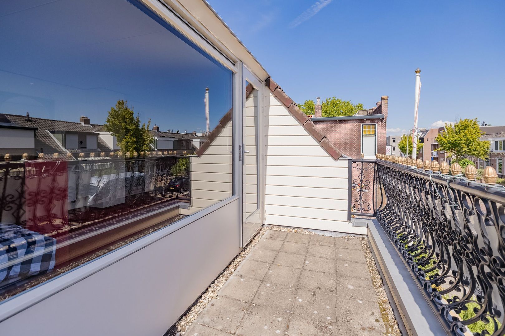 Langevaart 28 A, Rijnsburg foto-24