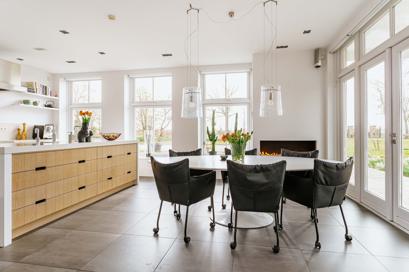 Achterweg-Zuid 56, Lisse foto-20