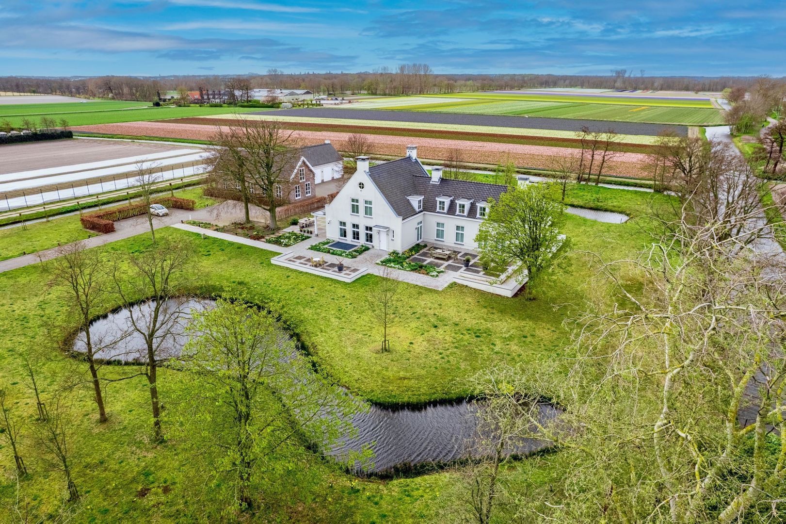 Achterweg-Zuid 56, Lisse foto-0