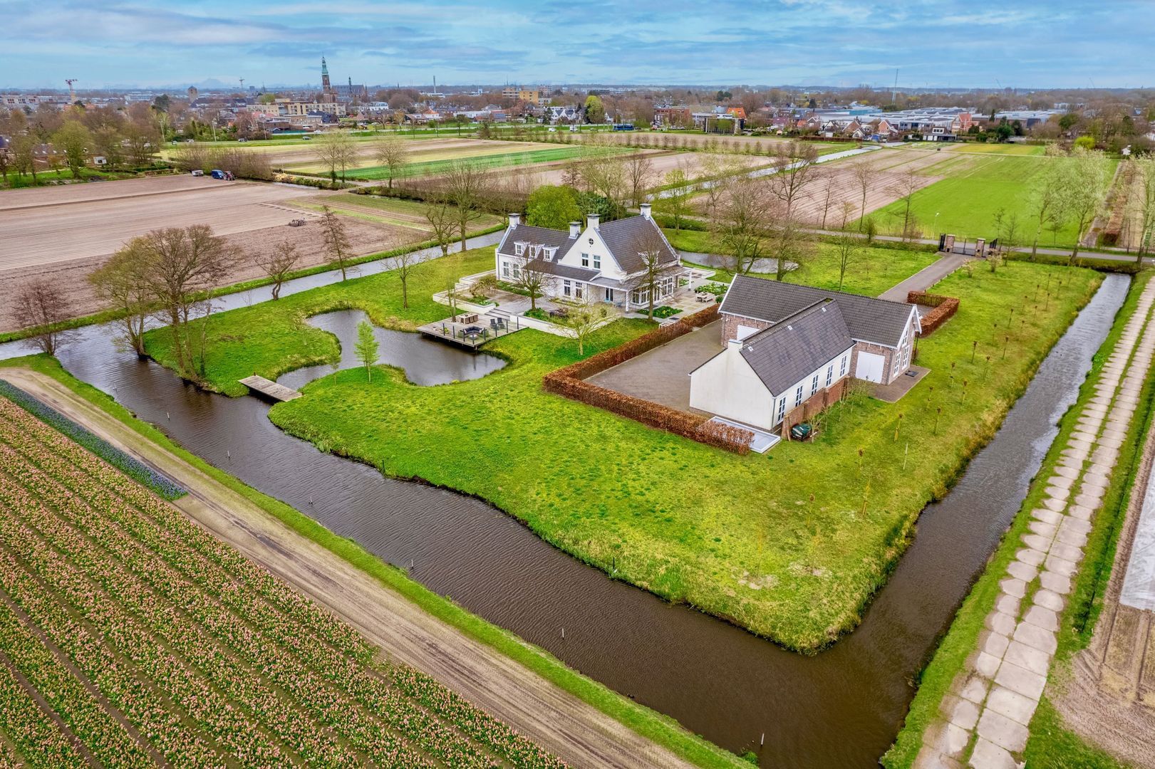 Achterweg-Zuid 56, Lisse foto-76