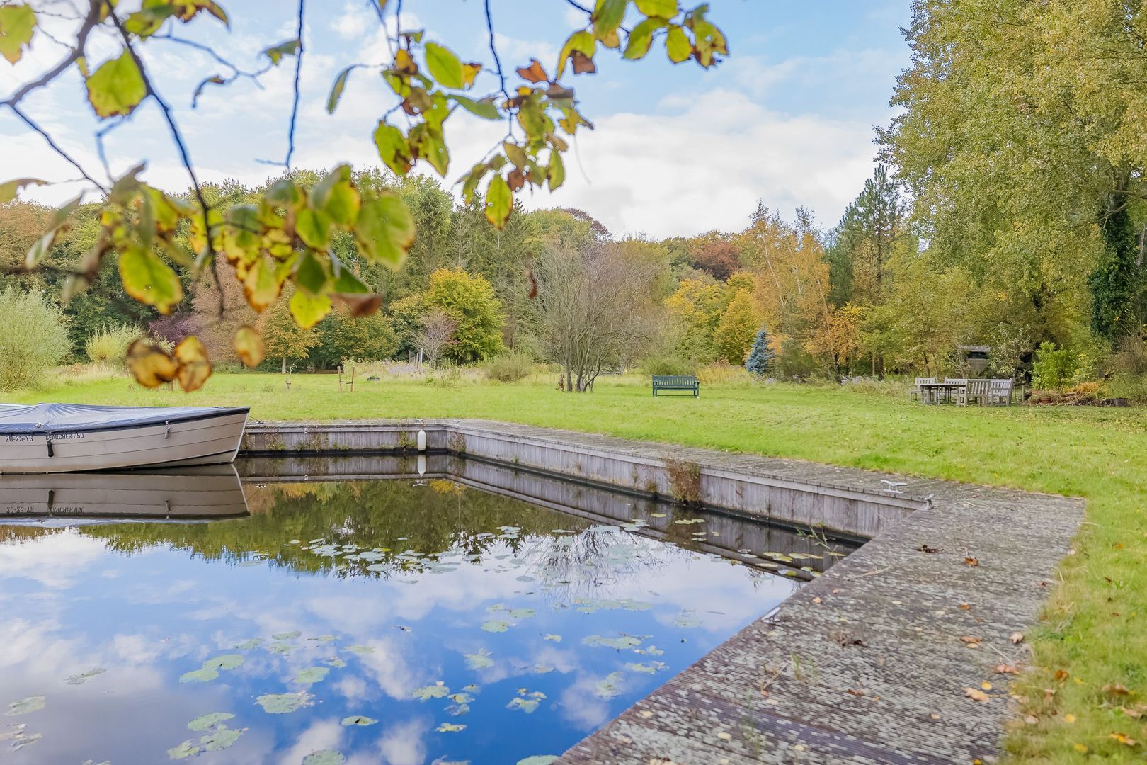 Bekslaan 58, Vogelenzang foto-63