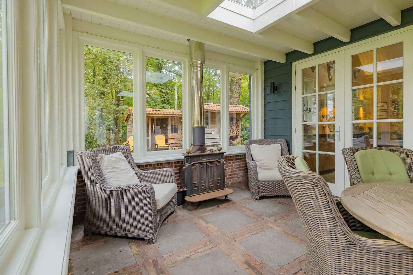 Bekslaan 58, Vogelenzang foto-31