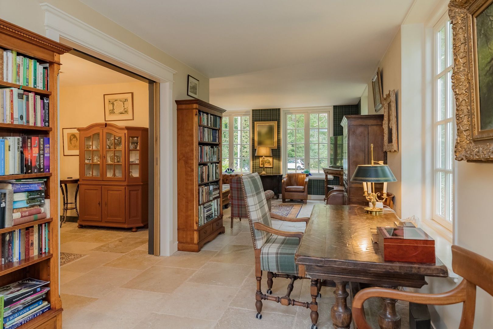 Bekslaan 58, Vogelenzang foto-14