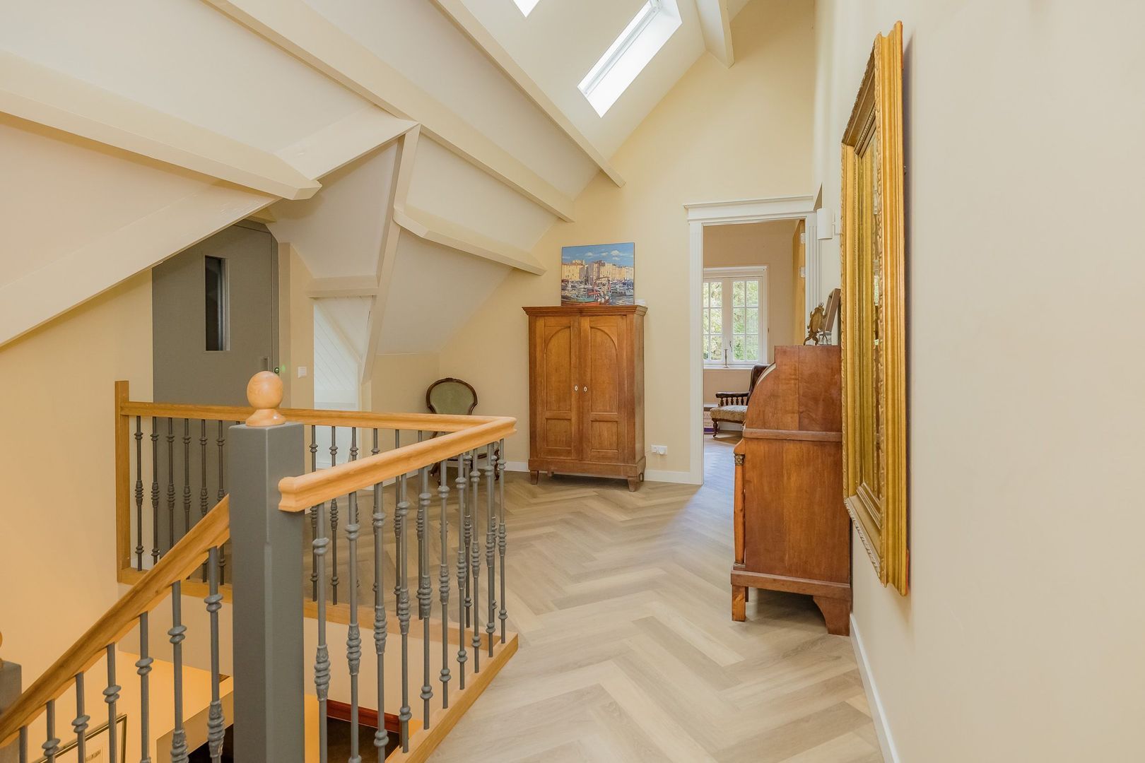 Bekslaan 58, Vogelenzang foto-34