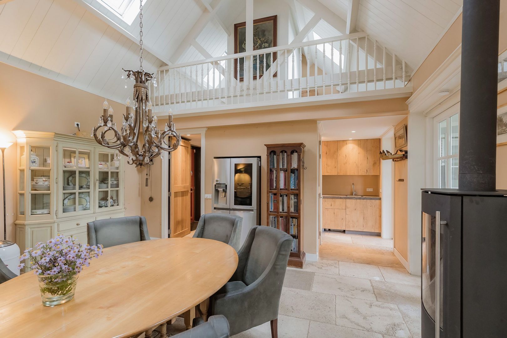 Bekslaan 58, Vogelenzang foto-26