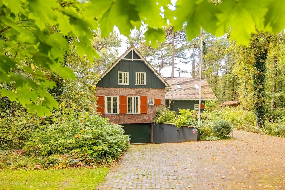 Bekslaan 58, Vogelenzang foto-2