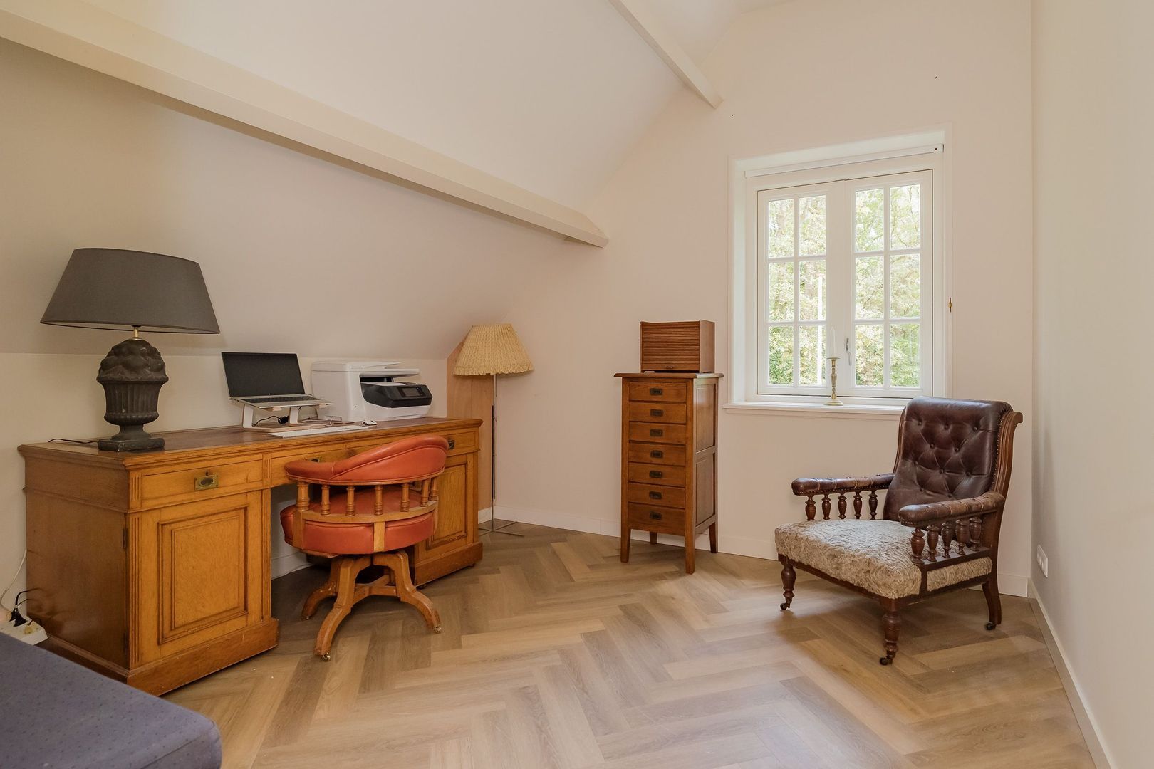 Bekslaan 58, Vogelenzang foto-46