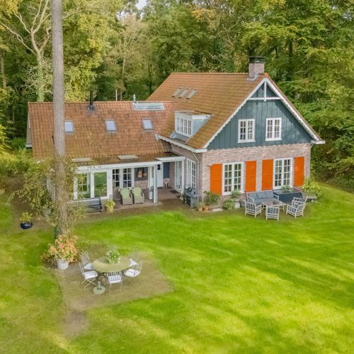 Bekslaan 58, Vogelenzang foto-1