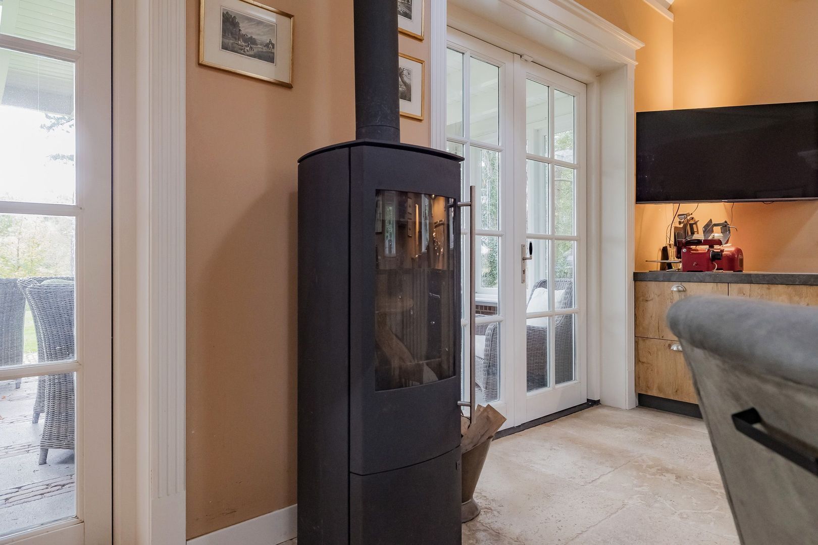 Bekslaan 58, Vogelenzang foto-29