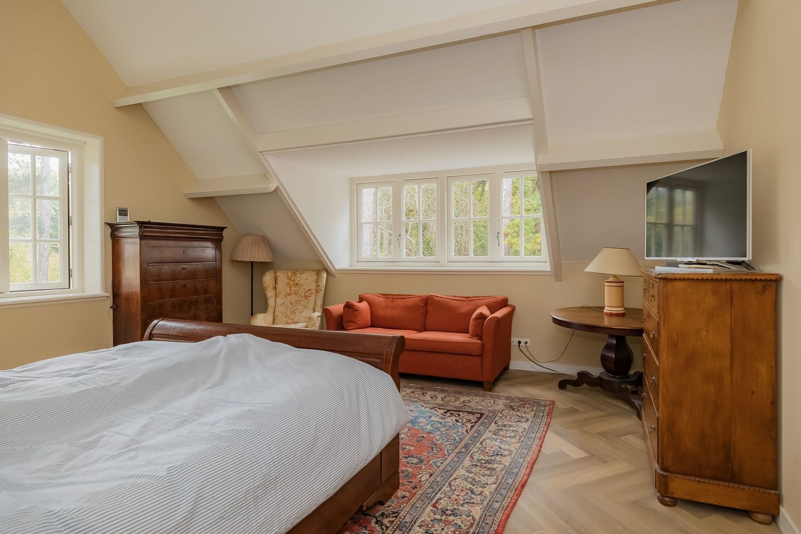 Bekslaan 58, Vogelenzang foto-39