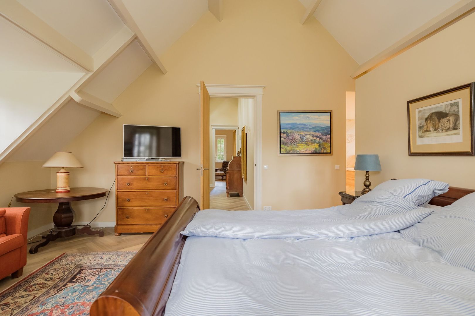 Bekslaan 58, Vogelenzang foto-40