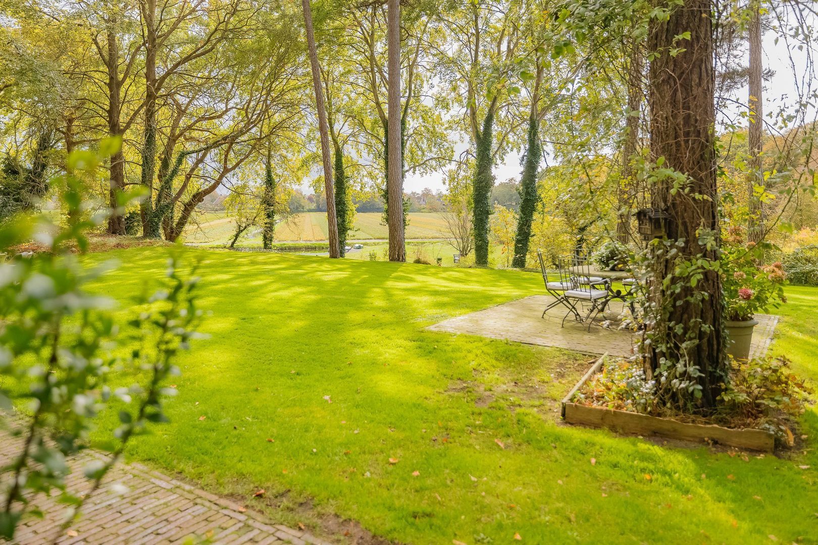 Bekslaan 58, Vogelenzang foto-60