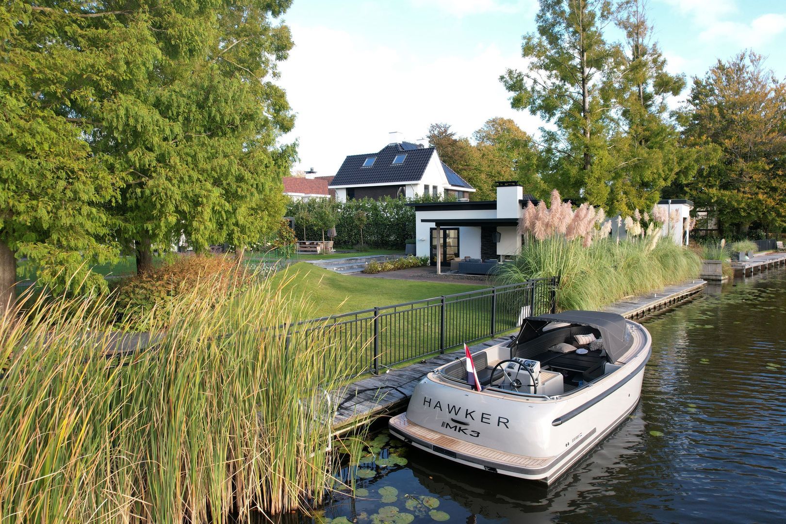 Buitenwater 2, Warmond foto-68