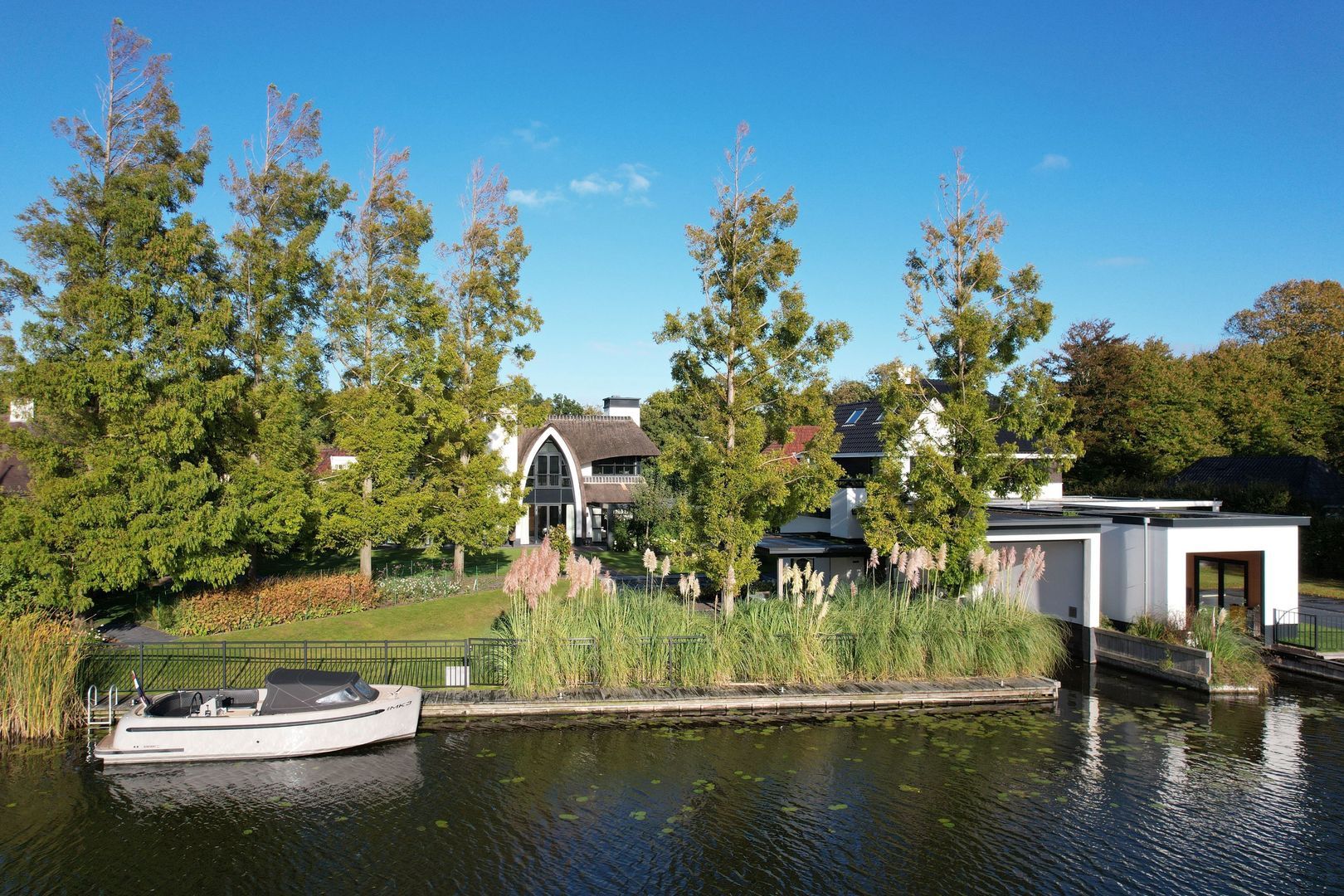 Buitenwater 2, Warmond foto-4