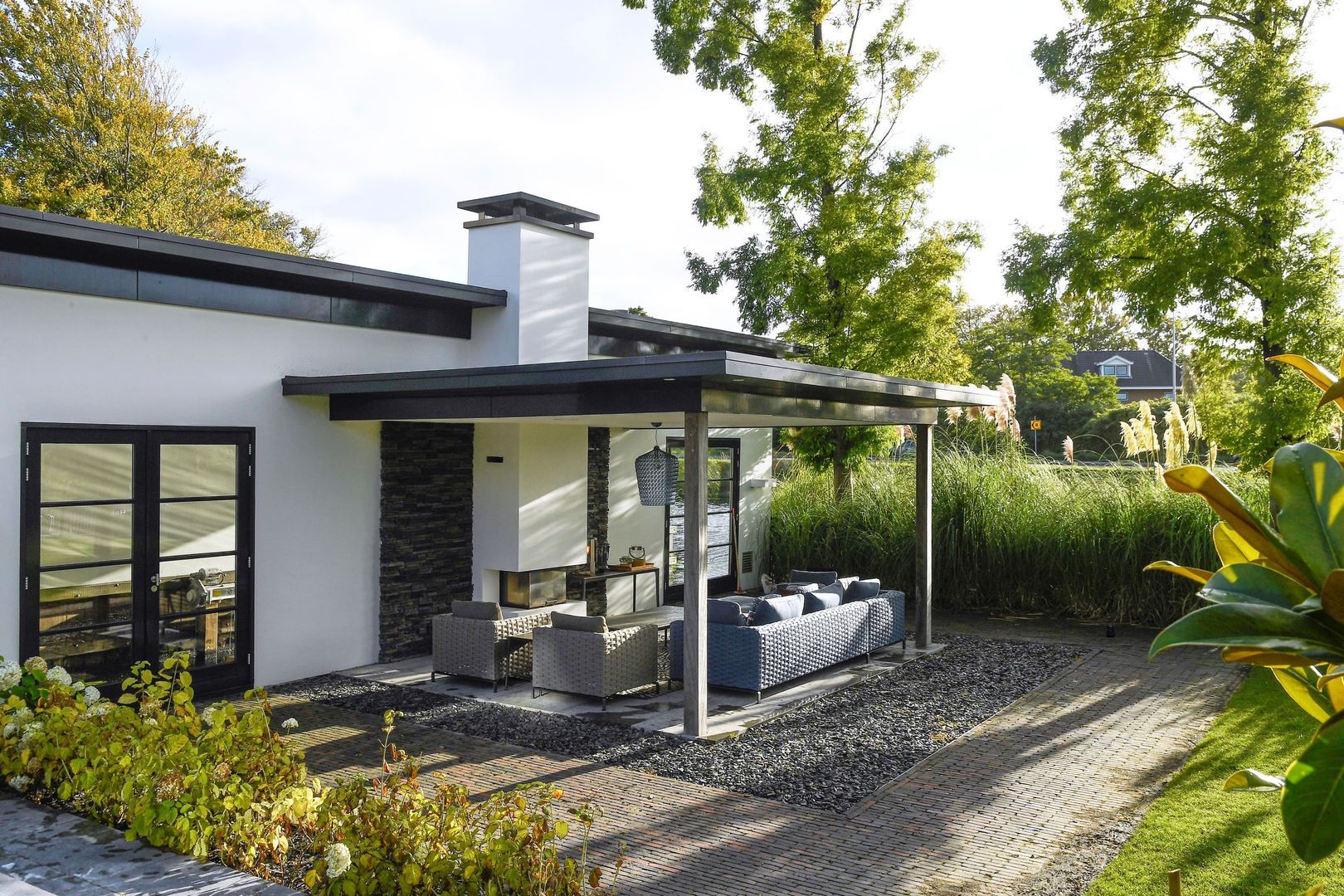 Buitenwater 2, Warmond foto-65