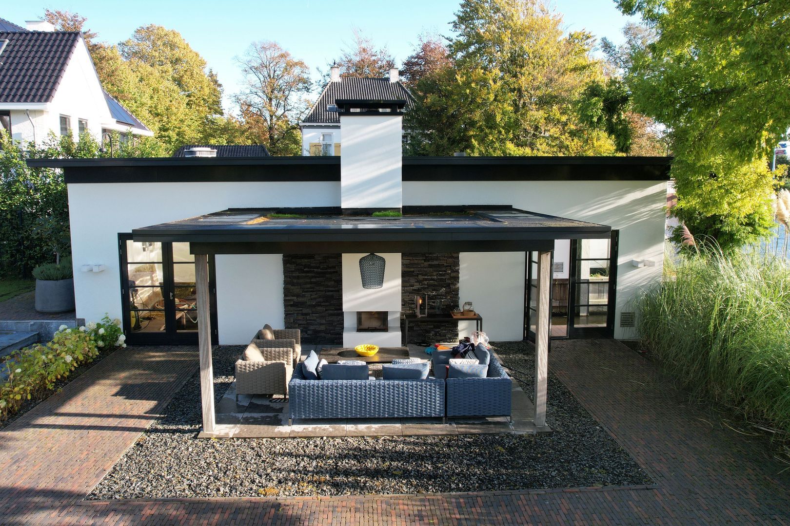 Buitenwater 2, Warmond foto-64