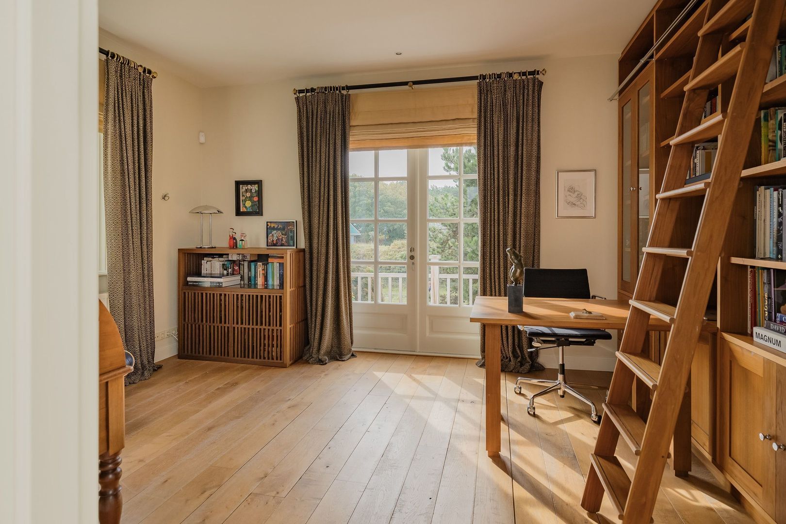 Dennenweg 8, Noordwijk foto-28