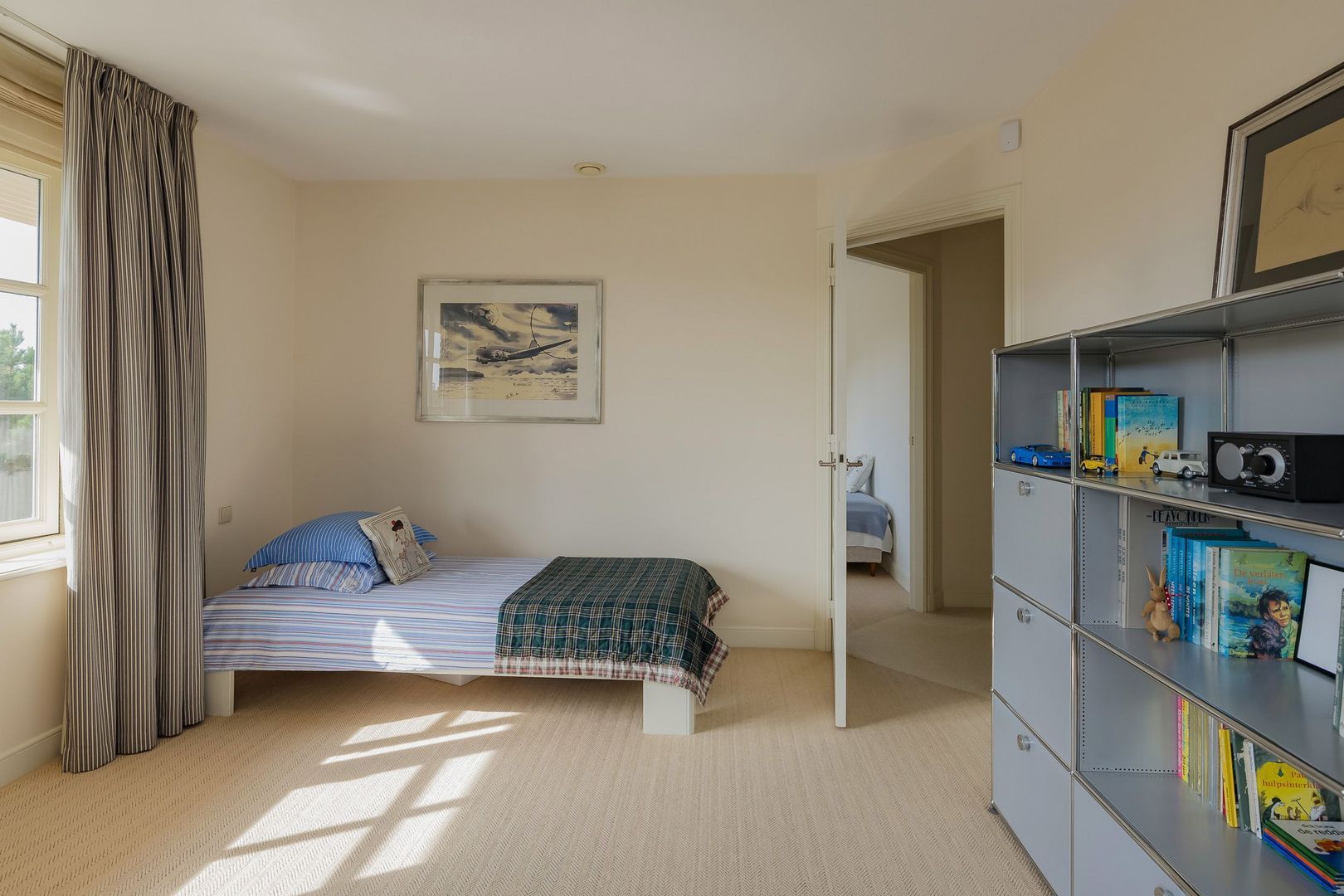 Dennenweg 8, Noordwijk foto-47