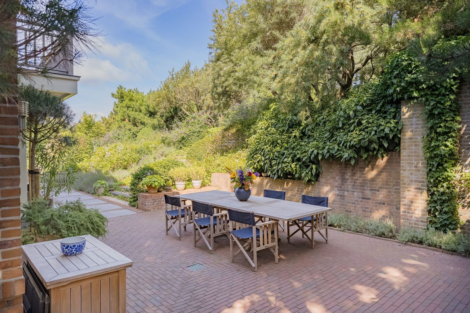 Dennenweg 8, Noordwijk foto-25