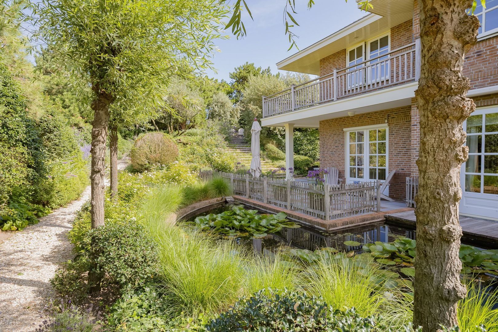 Dennenweg 8, Noordwijk foto-71