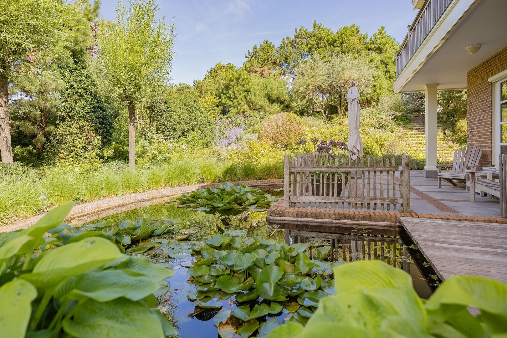 Dennenweg 8, Noordwijk foto-4