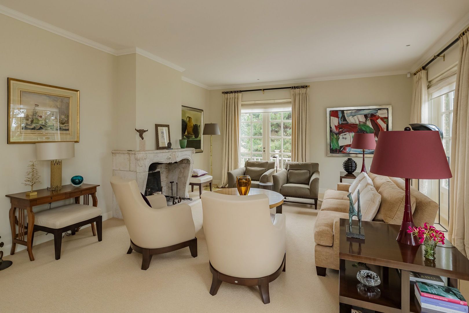 Dennenweg 8, Noordwijk foto-11