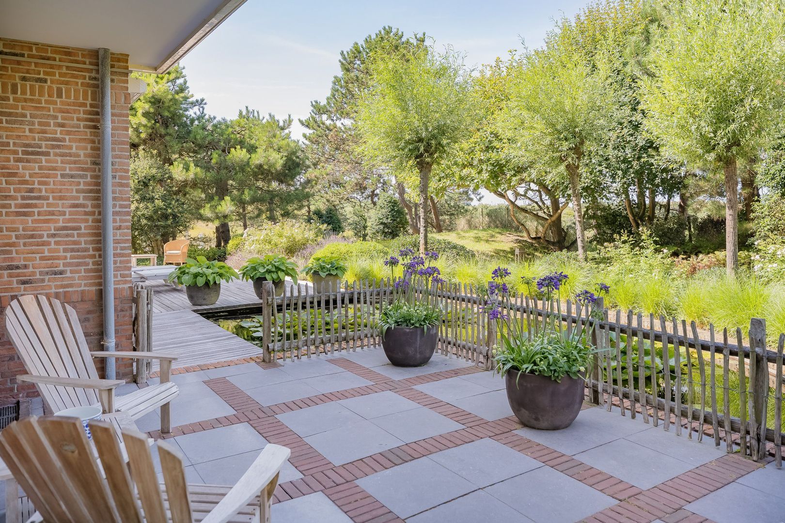 Dennenweg 8, Noordwijk foto-64