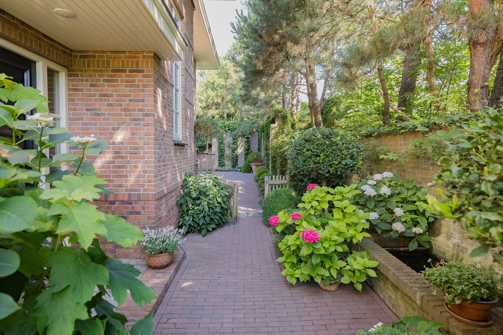 Dennenweg 8, Noordwijk foto-60