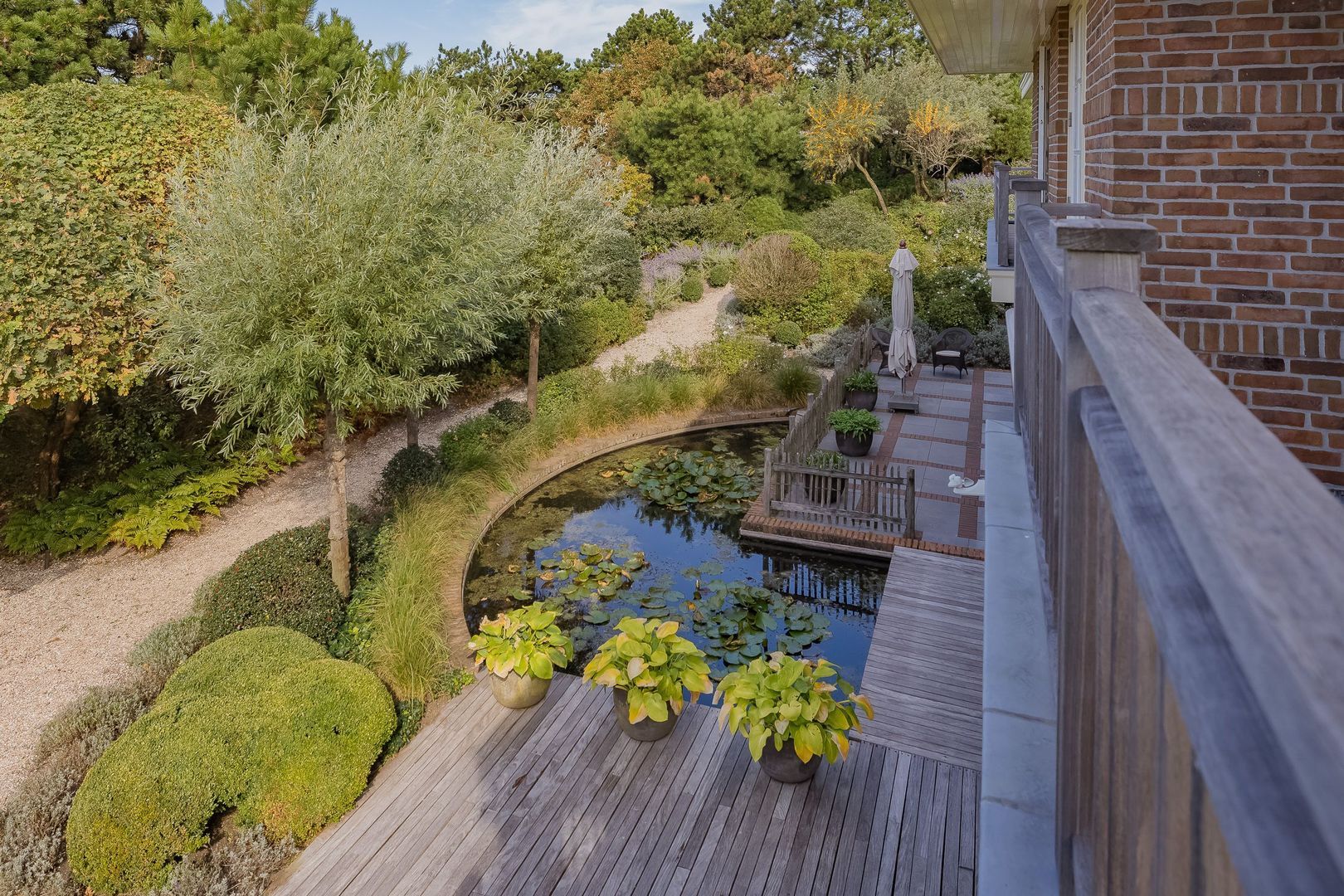 Dennenweg 8, Noordwijk foto-44