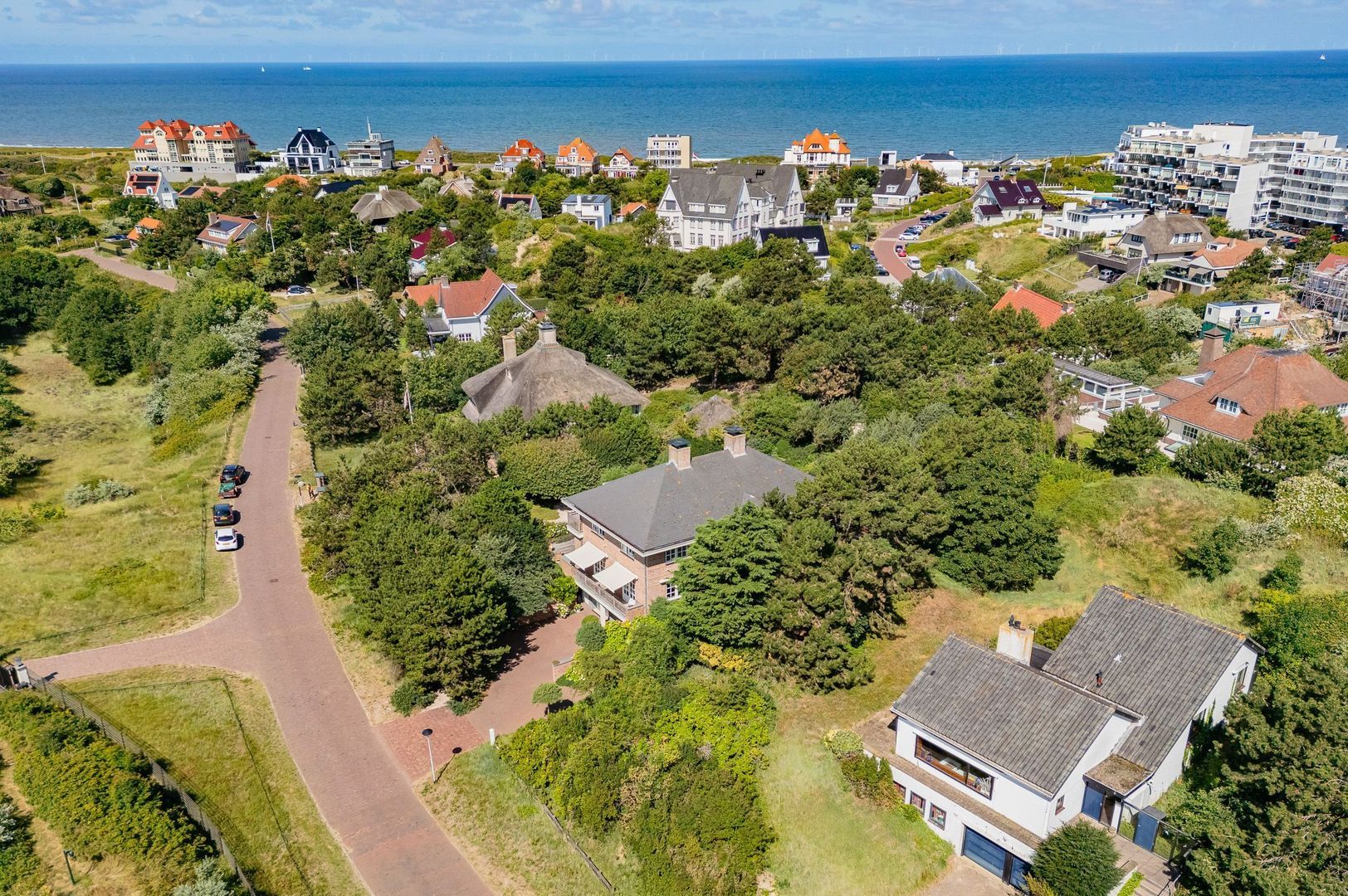 Dennenweg 8, Noordwijk foto-77