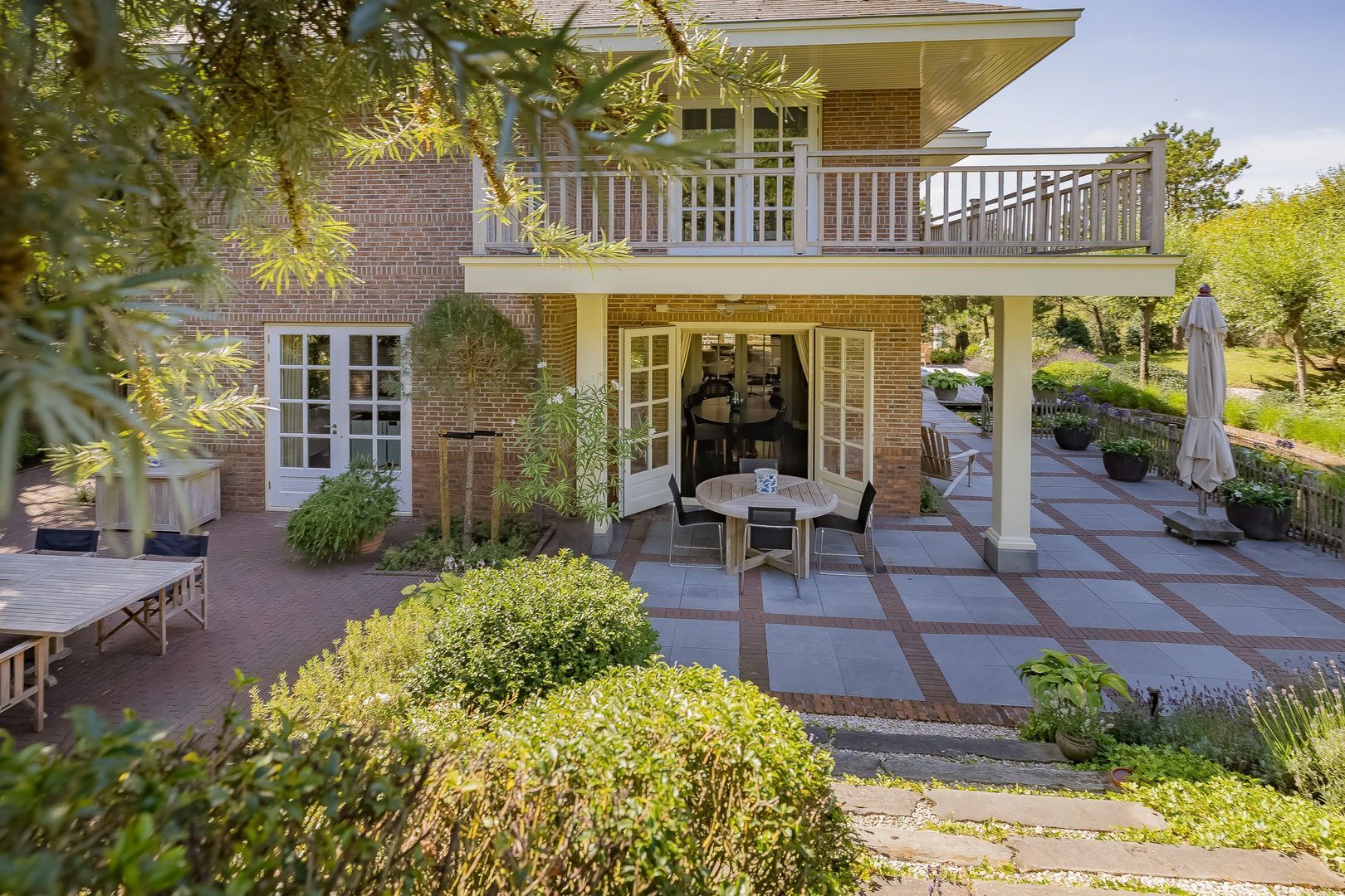 Dennenweg 8, Noordwijk foto-13