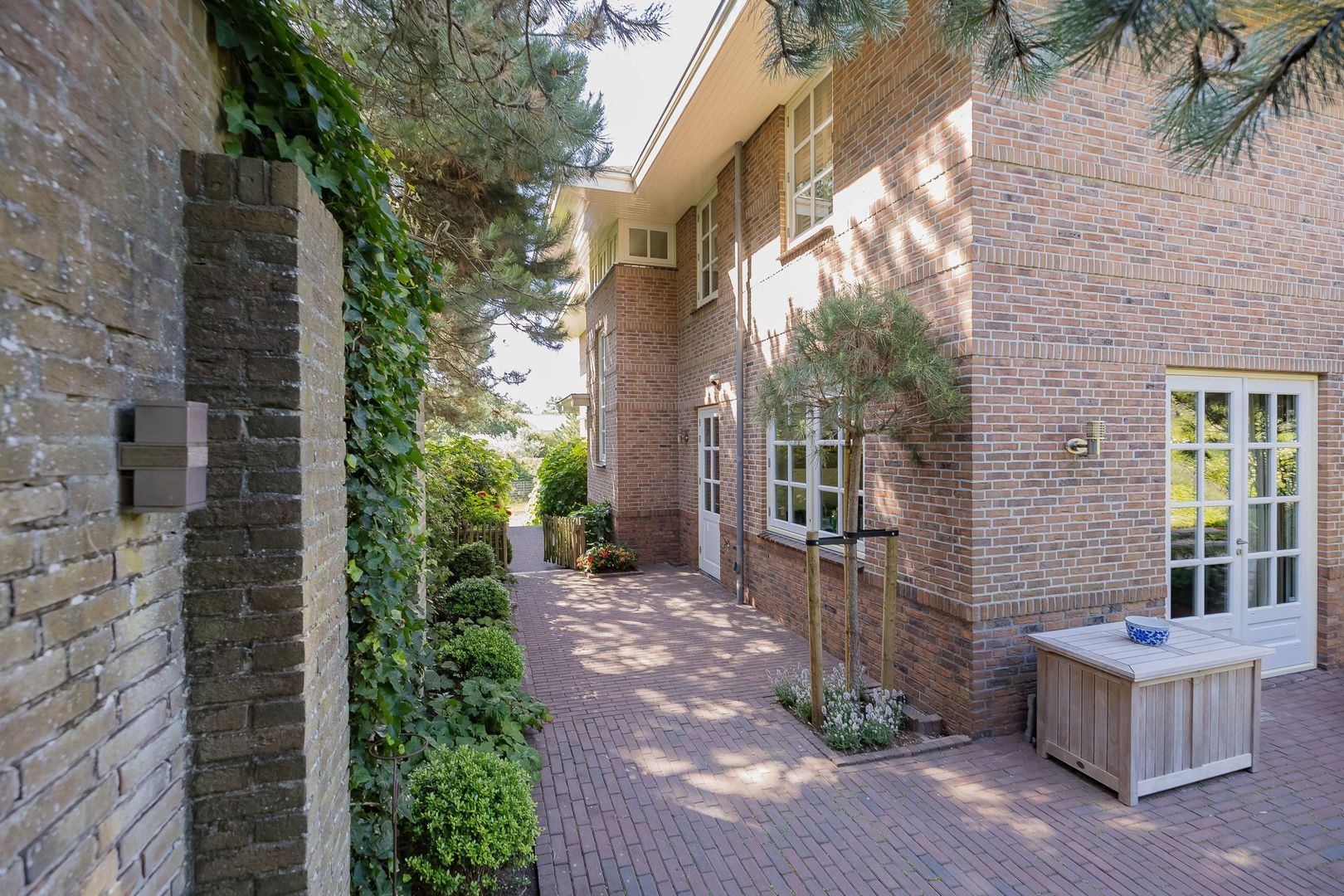 Dennenweg 8, Noordwijk foto-66