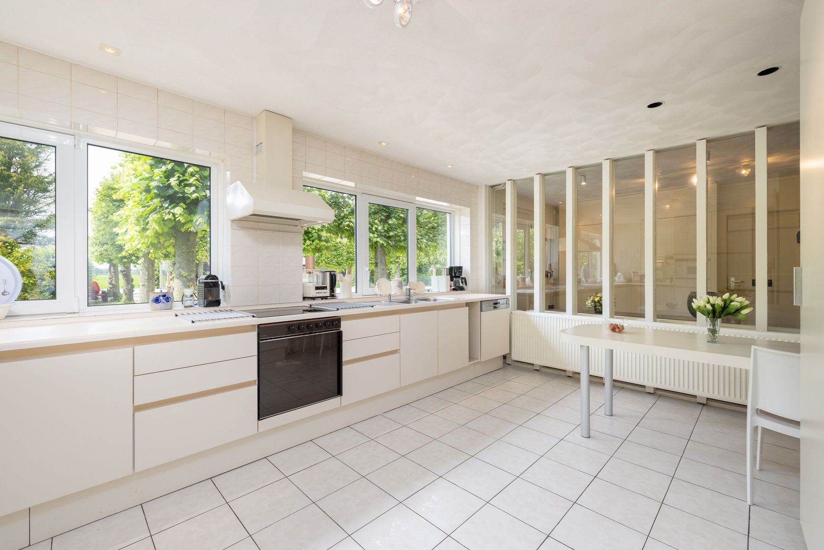 Jacoba van Beierenweg 136 a, Voorhout foto-28