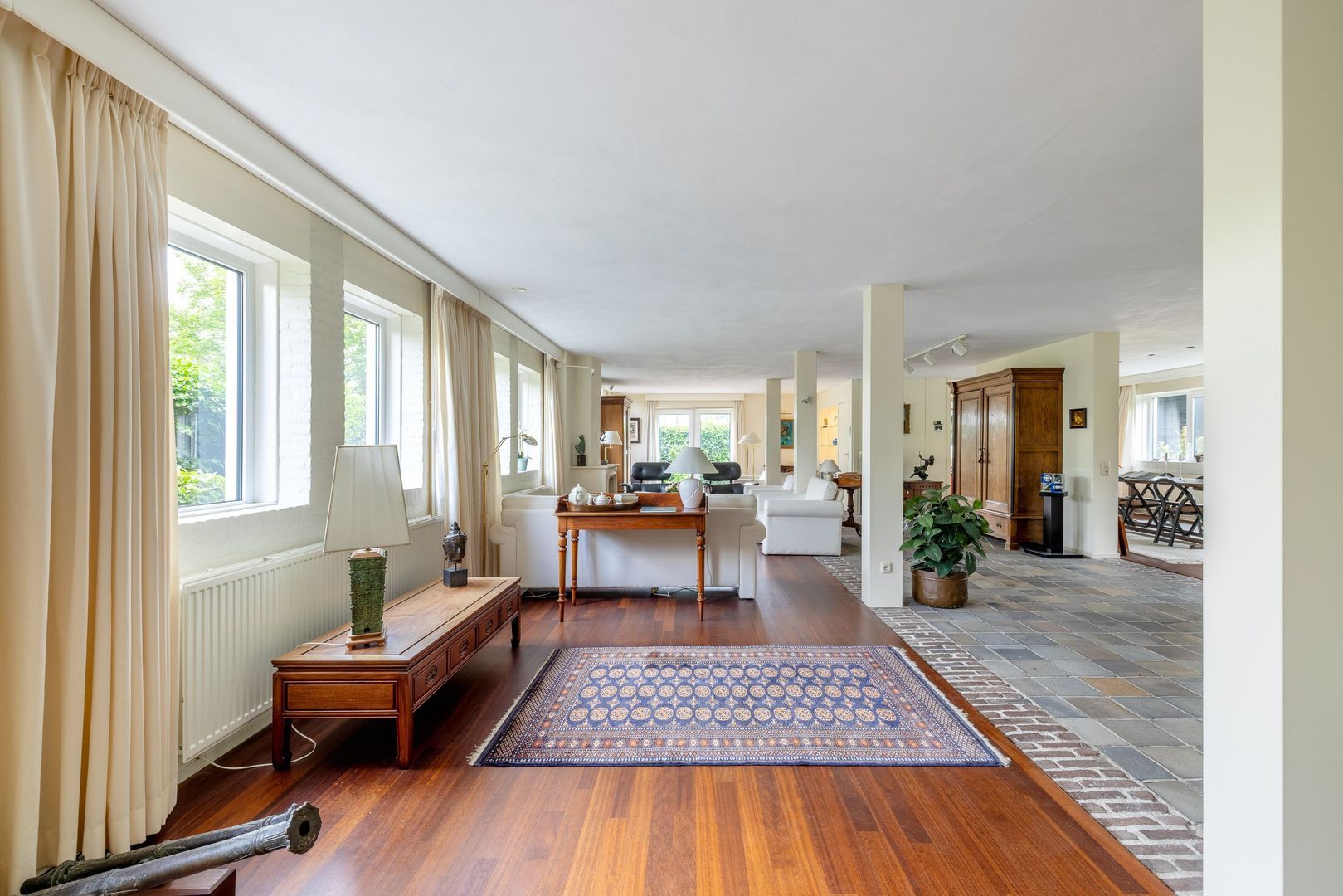 Jacoba van Beierenweg 136 a, Voorhout foto-13