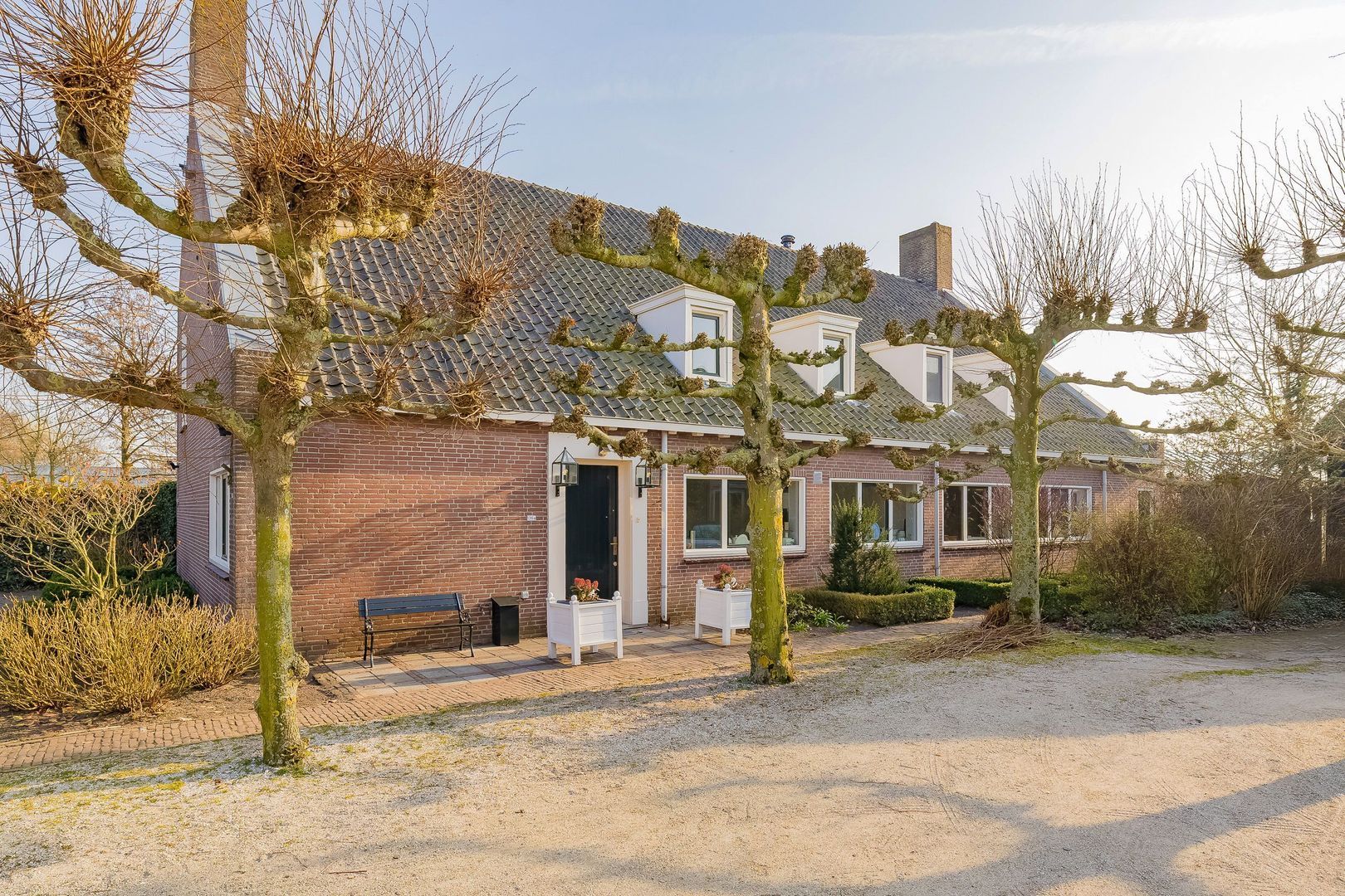 Jacoba van Beierenweg 136 a, Voorhout foto-54