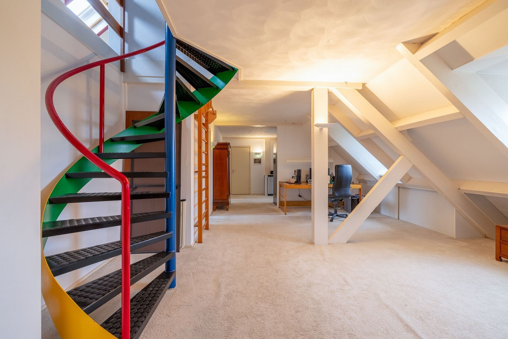 Jacoba van Beierenweg 136 a, Voorhout foto-45