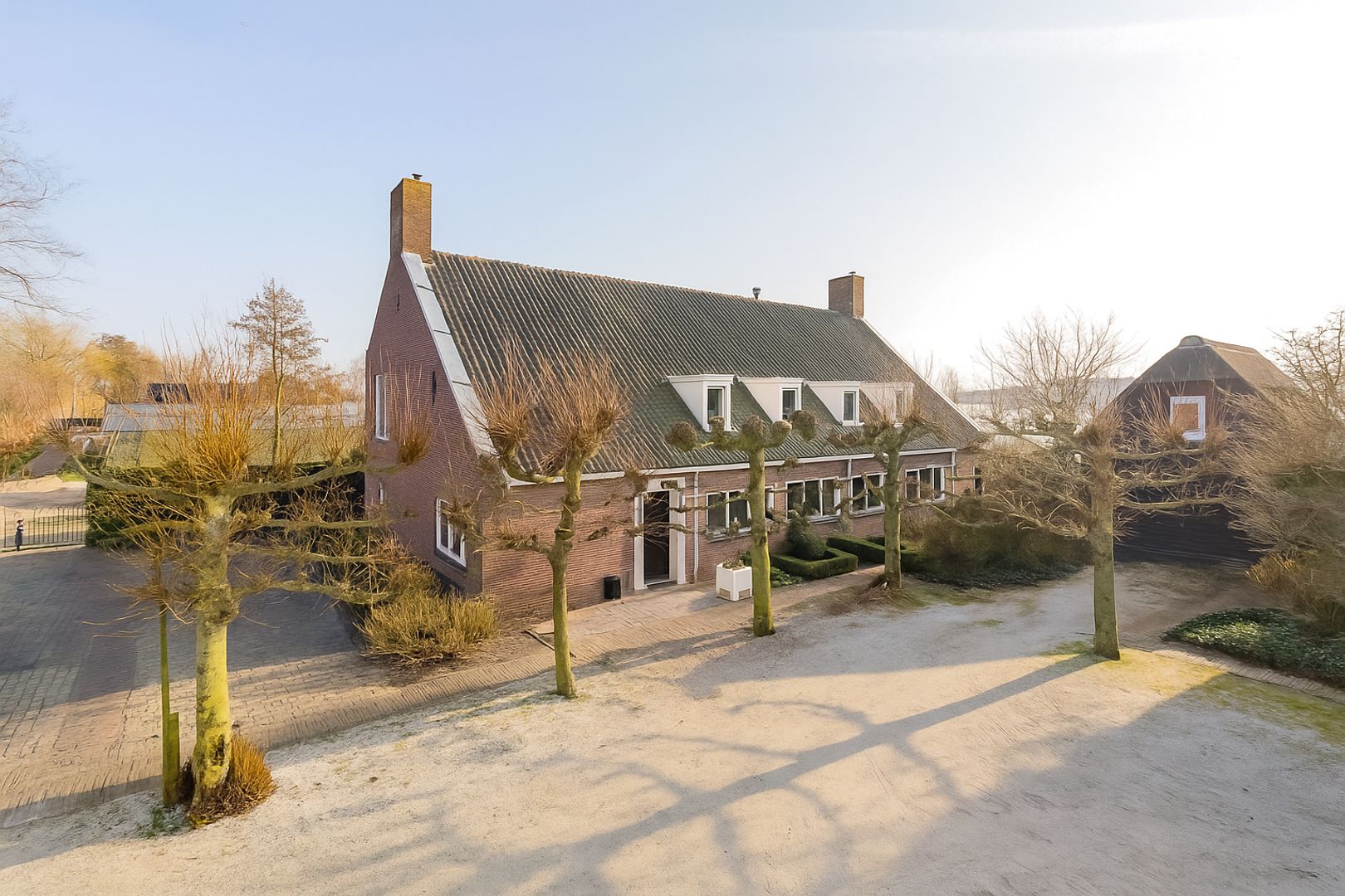 Jacoba van Beierenweg 136 a, Voorhout foto-3