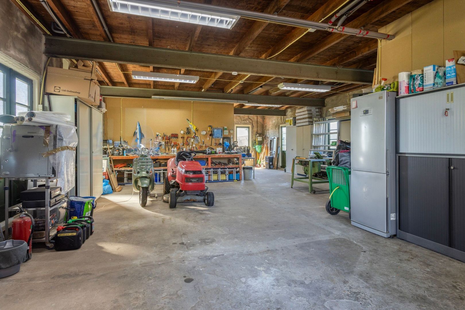 Achterweg 19, Nieuwe Wetering foto-34