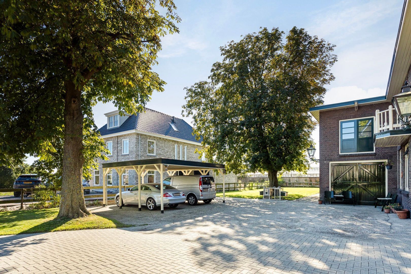 Achterweg 19, Nieuwe Wetering foto-2