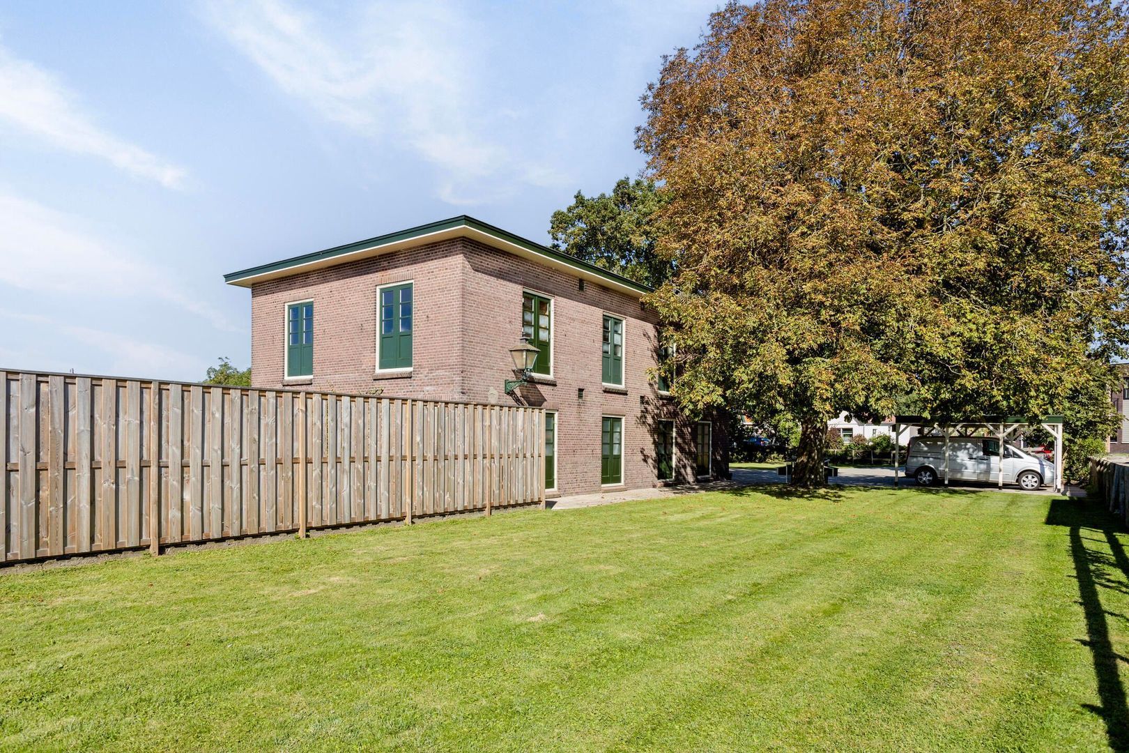 Achterweg 19, Nieuwe Wetering foto-31