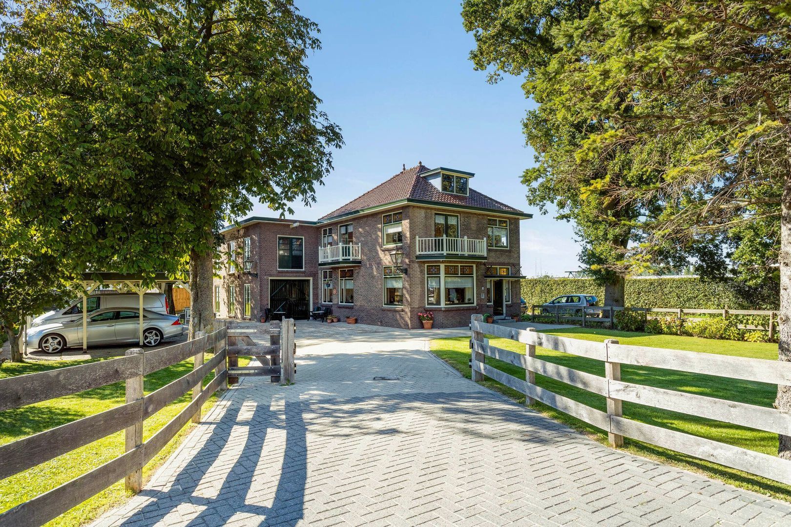 Achterweg 19, Nieuwe Wetering foto-1