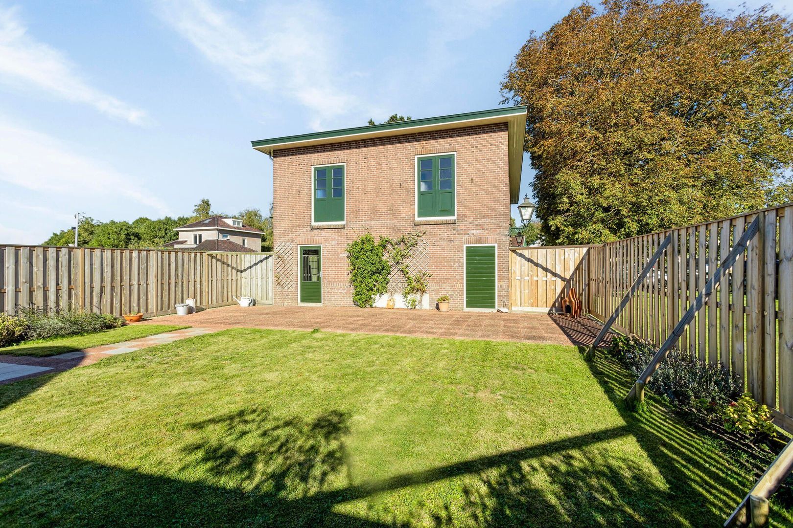 Achterweg 19, Nieuwe Wetering foto-29