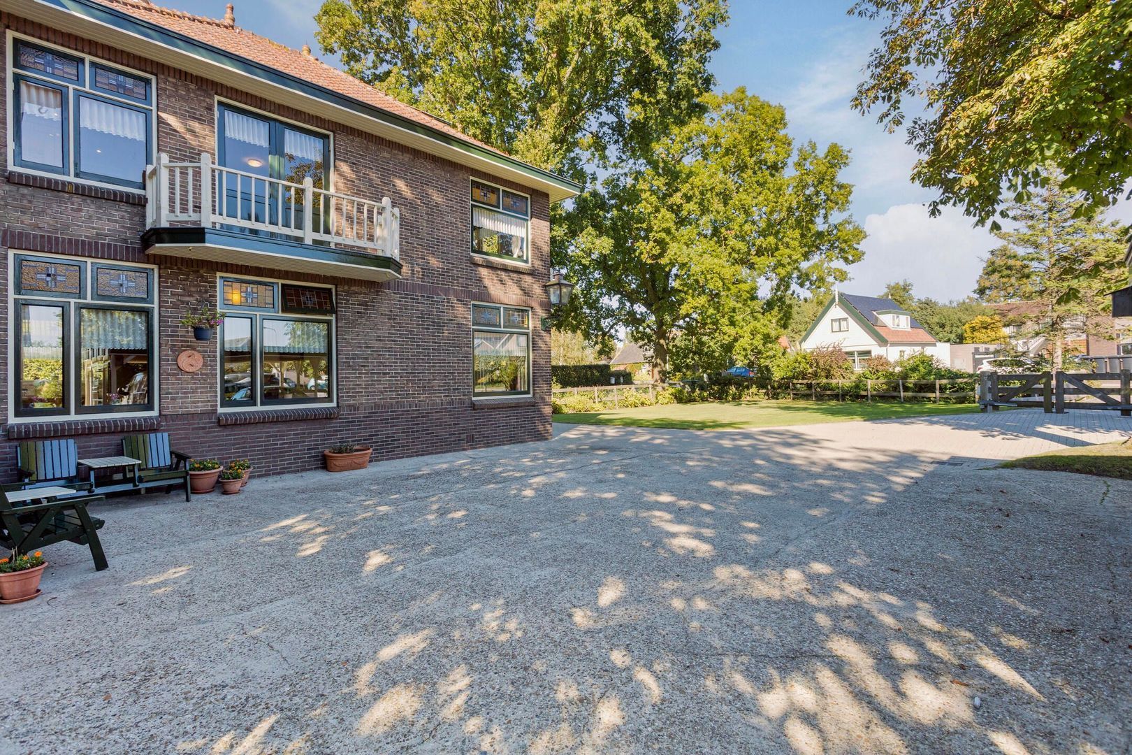 Achterweg 19, Nieuwe Wetering foto-35